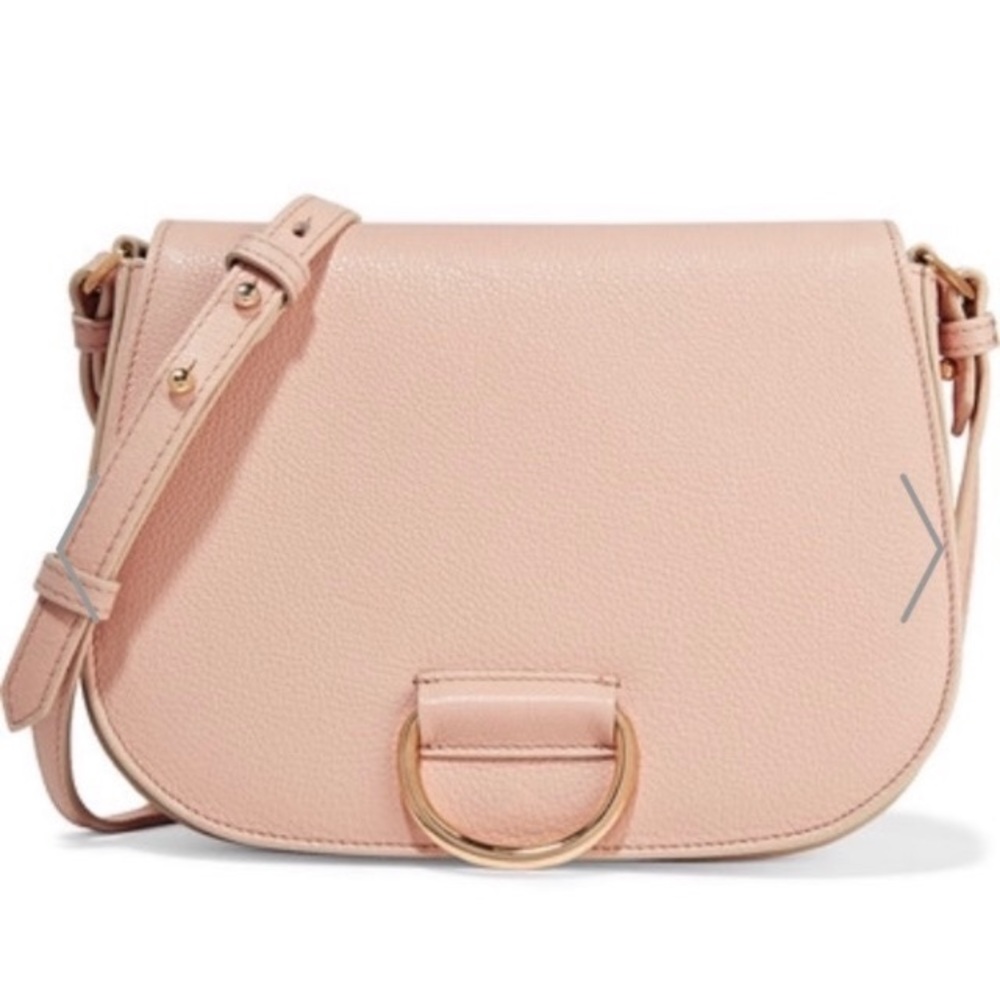 Little Liffner Purse